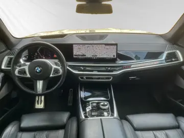 X7 xDrive40d M Sport Pro|AHK|PanoSkyLounge|Harma