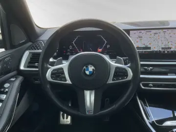 X7 xDrive40d M Sport Pro|AHK|PanoSkyLounge|Harma