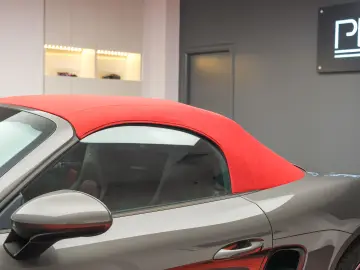 Porsche 718 Boxter S