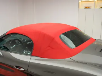 Porsche 718 Boxter S