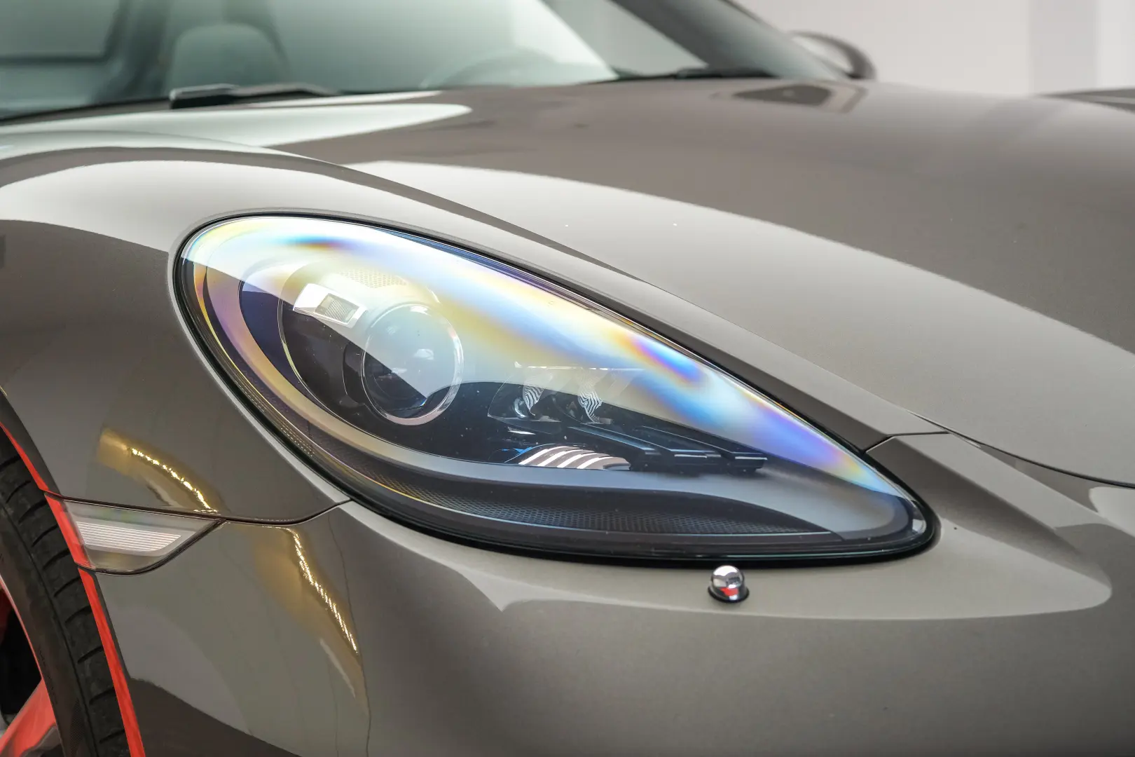 Porsche 718 Boxter S