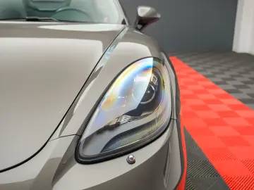 Porsche 718 Boxter S