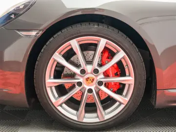Porsche 718 Boxter S