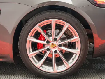 Porsche 718 Boxter S