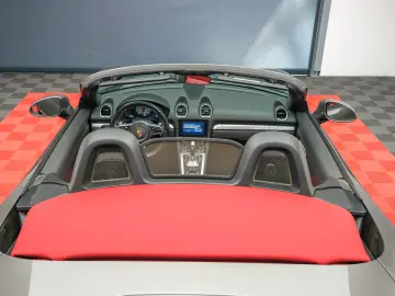 Porsche 718 Boxter S
