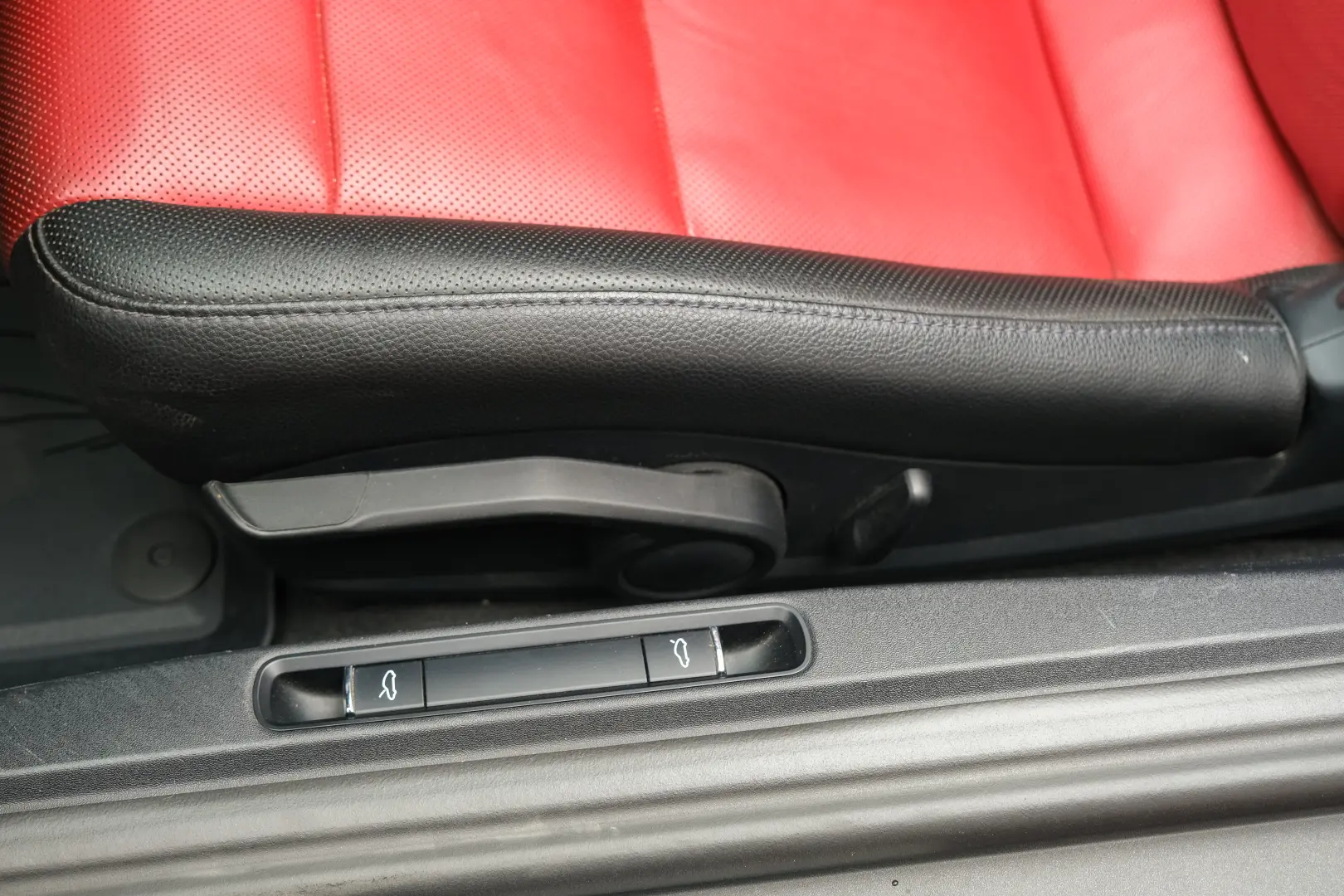 Porsche 718 Boxter S