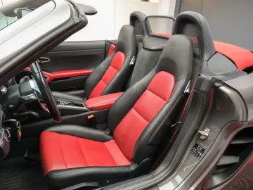 Porsche 718 Boxter S