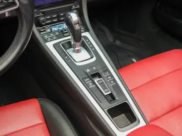 Porsche 718 Boxter S