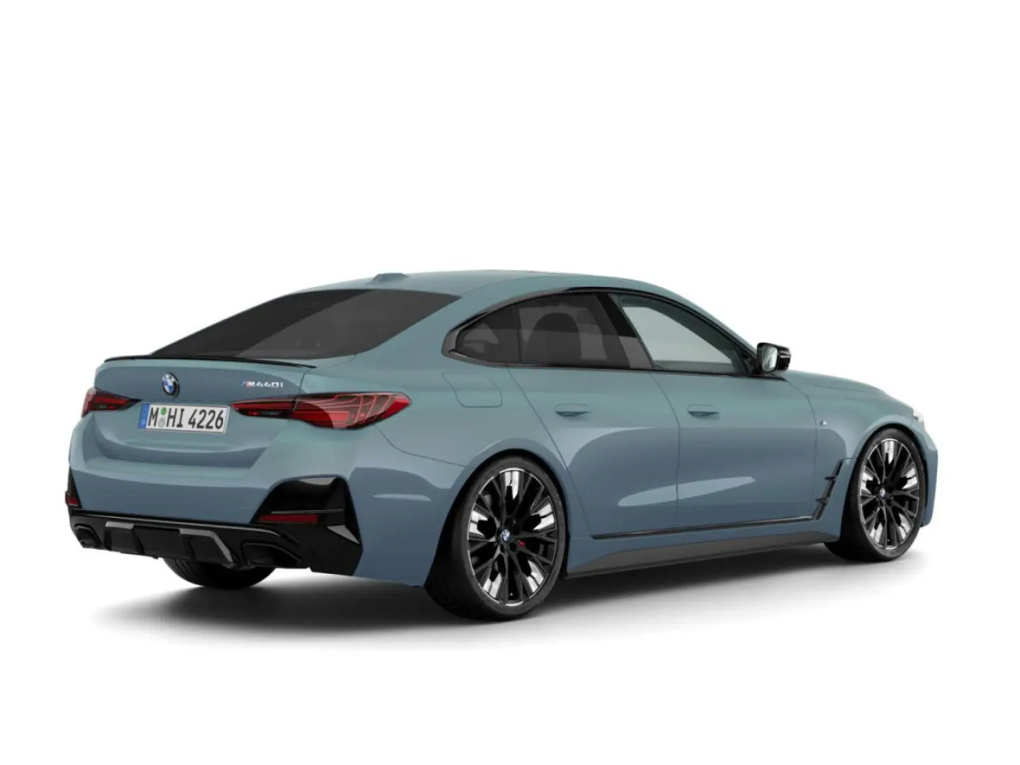M440i xDr.GC.M Pro FACELIFT ACC SuView GlasD.20