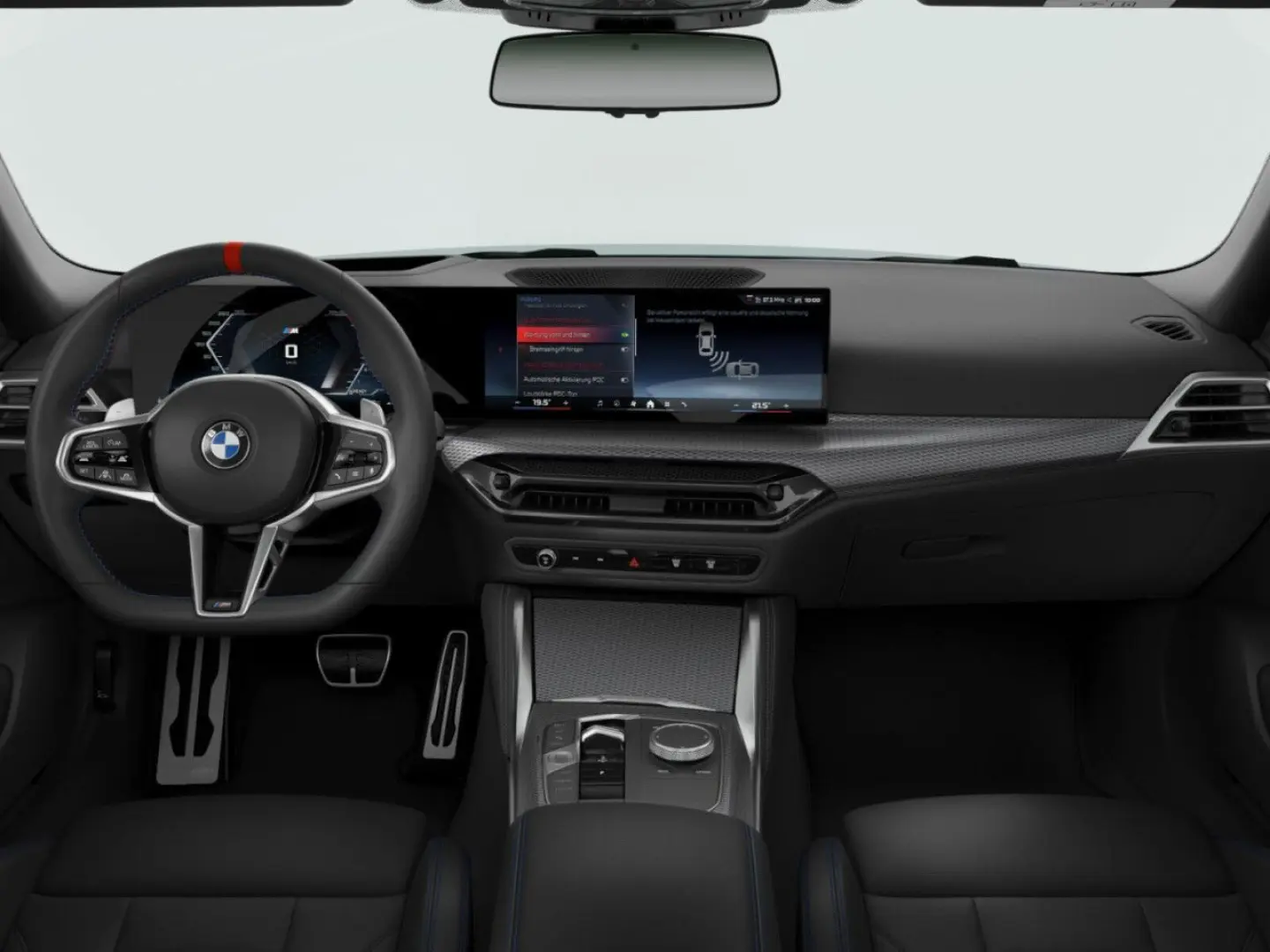 M440i xDr.GC.M Pro FACELIFT ACC SuView GlasD.20