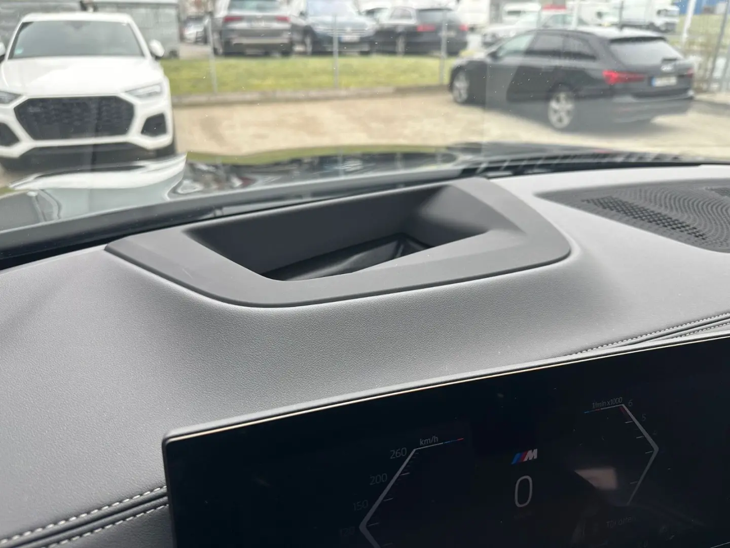 X6 xDrive30d M Sport/Panoramadach/Head Up/Alu 22