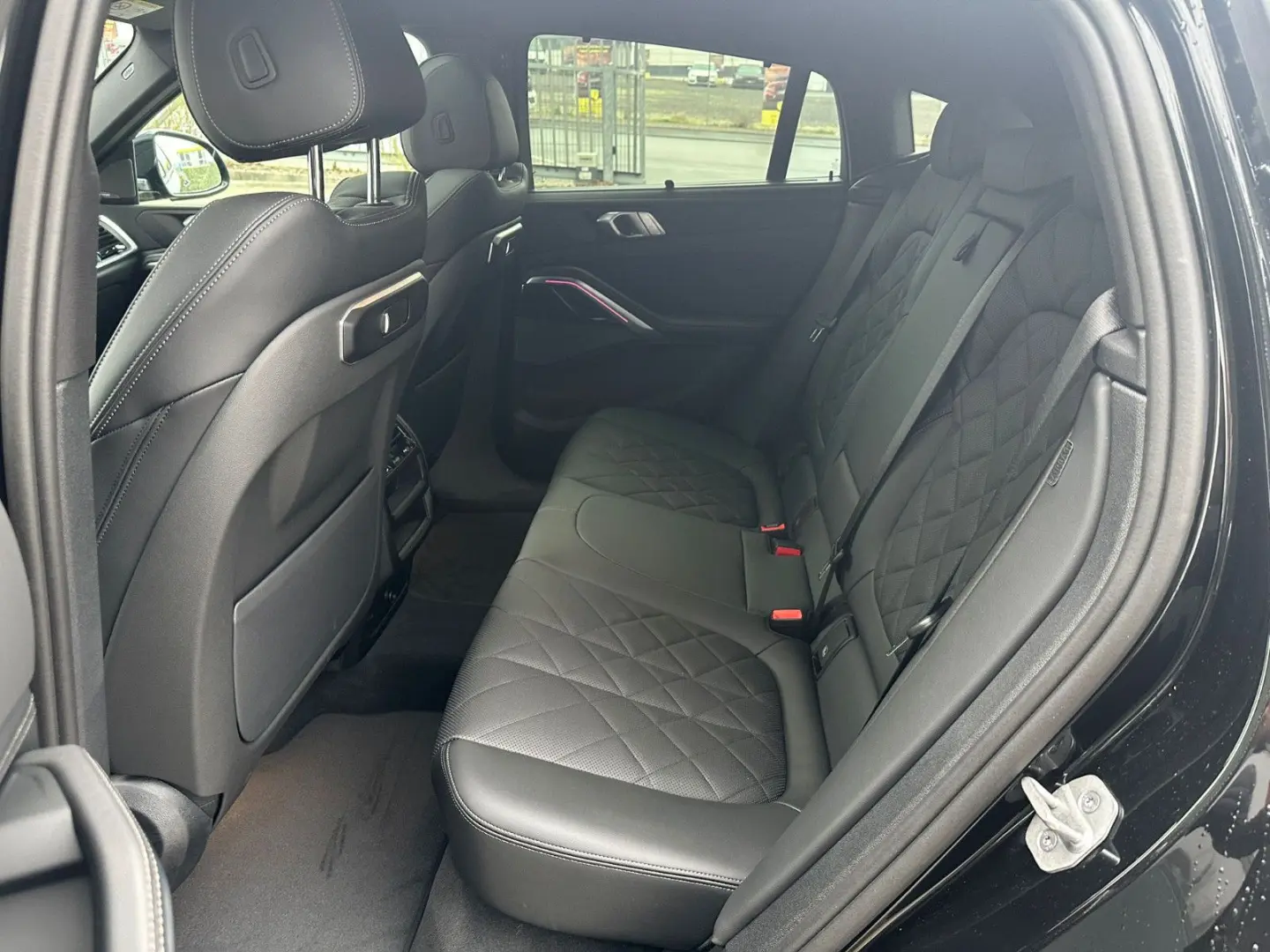 X6 xDrive30d M Sport/Panoramadach/Head Up/Alu 22