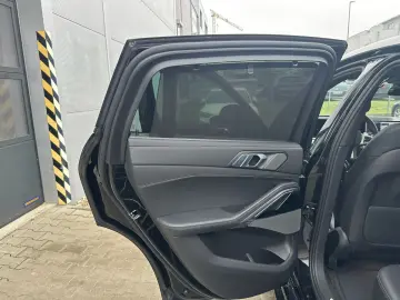 X6 xDrive30d M Sport/Panoramadach/Head Up/Alu 22