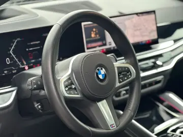 X6 xDrive30d M Sport/Panoramadach/Head Up/Alu 22