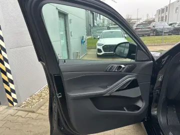 X6 xDrive30d M Sport/Panoramadach/Head Up/Alu 22