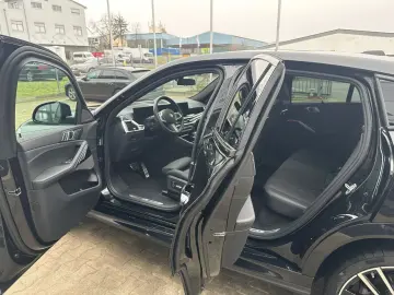 X6 xDrive30d M Sport/Panoramadach/Head Up/Alu 22