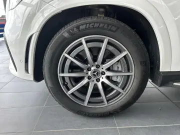 Mercedes-Benz GLE 53 AMG AMG GLE 53 4MATIC+ Coupé
