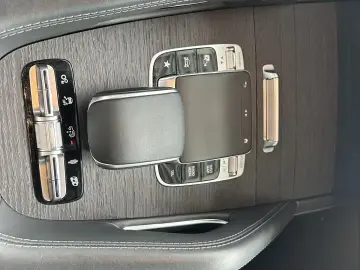 Mercedes-Benz GLE 53 AMG AMG GLE 53 4MATIC+ Coupé