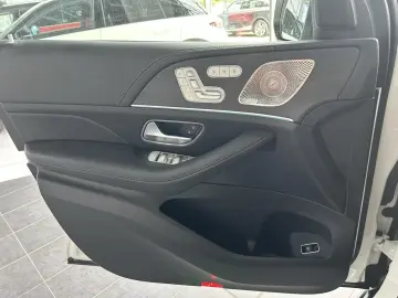 Mercedes-Benz GLE 53 AMG AMG GLE 53 4MATIC+ Coupé