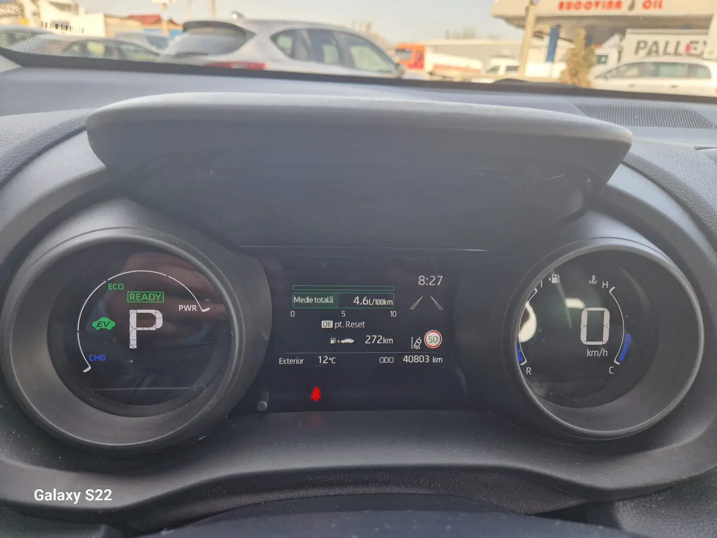 Toyota Yaris Cross ver-1-5-vvt--i-hsd-4x2-active