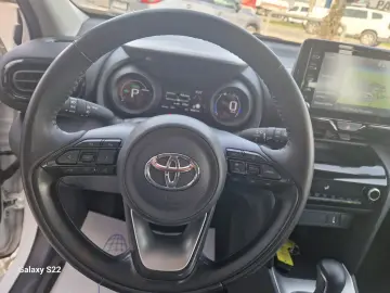 Toyota Yaris Cross ver-1-5-vvt--i-hsd-4x2-active