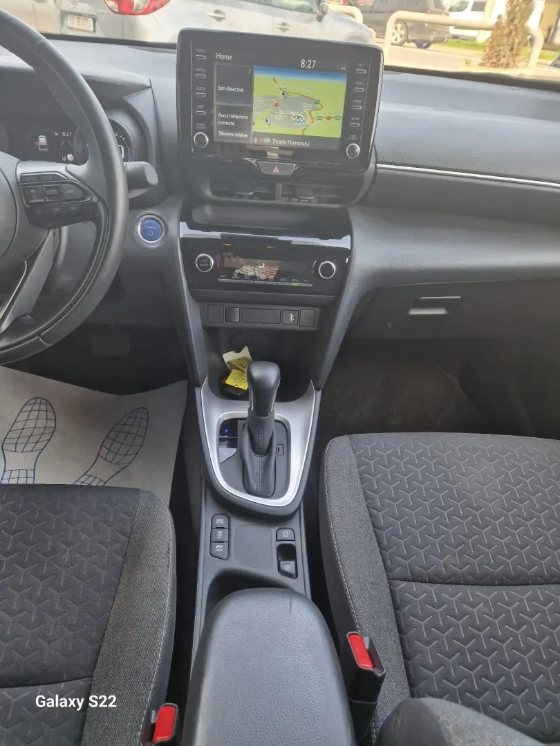 Toyota Yaris Cross ver-1-5-vvt--i-hsd-4x2-active