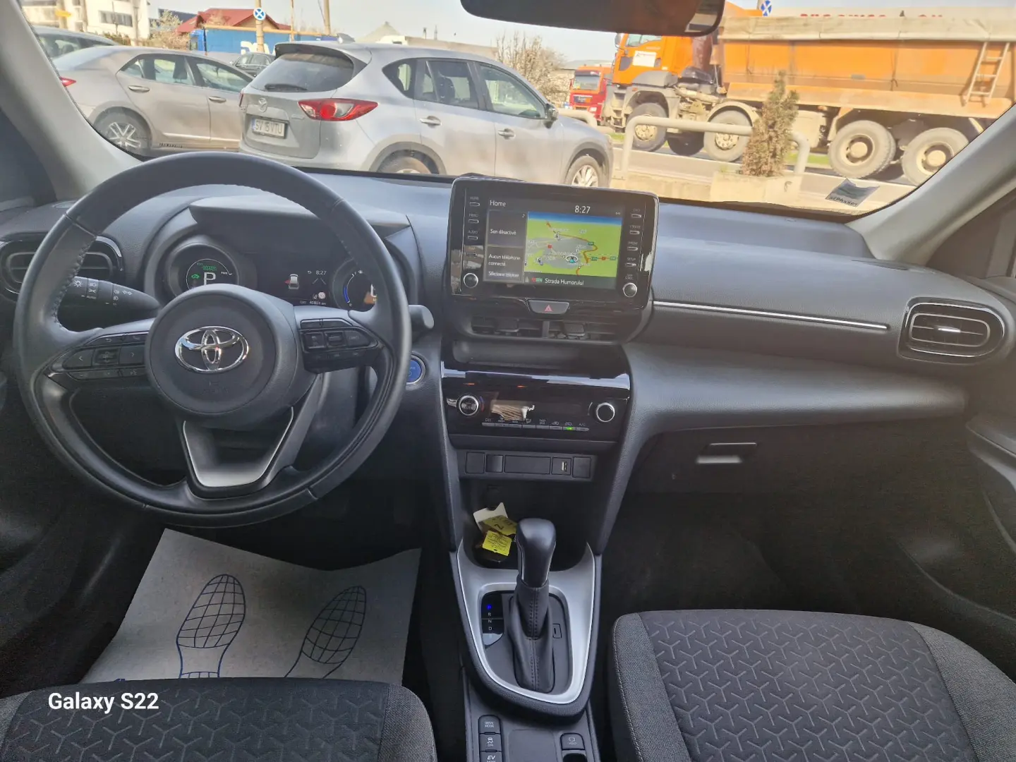 Toyota Yaris Cross ver-1-5-vvt--i-hsd-4x2-active
