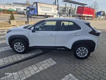 Toyota Yaris Cross ver-1-5-vvt--i-hsd-4x2-active