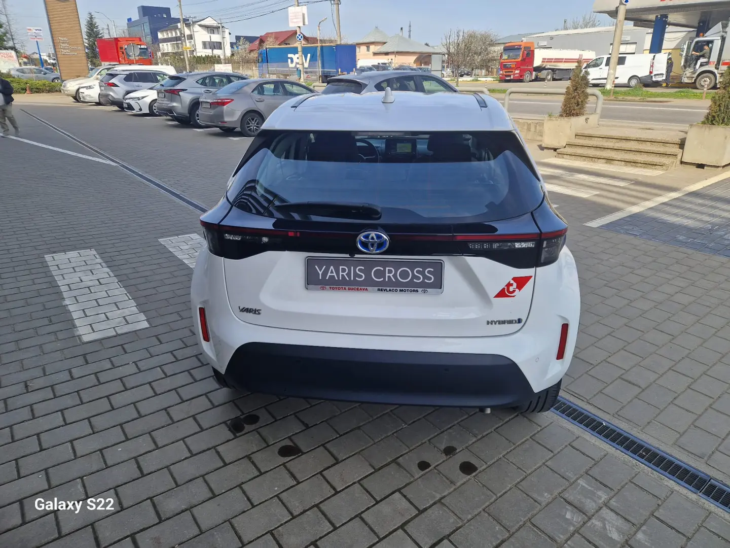 Toyota Yaris Cross ver-1-5-vvt--i-hsd-4x2-active