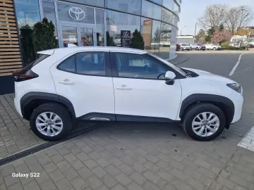 Toyota Yaris Cross ver-1-5-vvt--i-hsd-4x2-active
