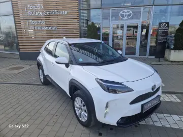 Toyota Yaris Cross ver-1-5-vvt--i-hsd-4x2-active