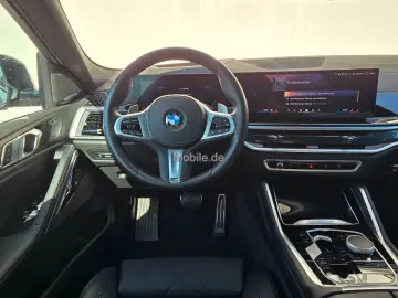 X6 xDrive30d M Sportpaket Pro*Komfortsitze*Sthzg