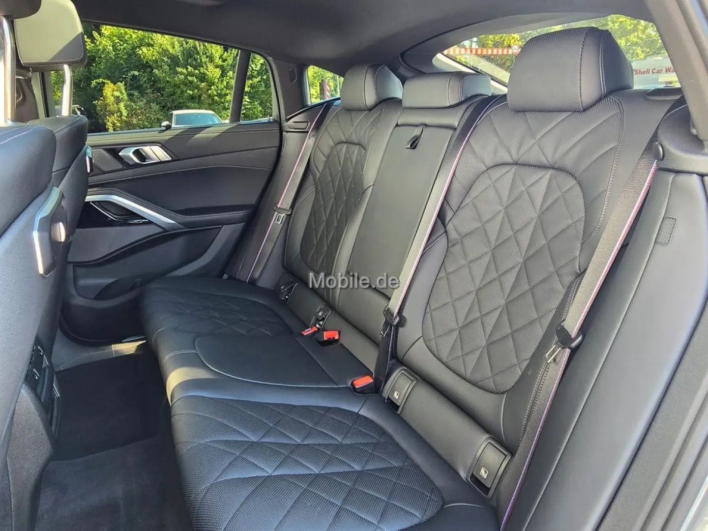 X6 xDrive30d M Sportpaket Pro*Komfortsitze*Sthzg