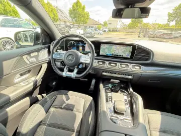 Mercedes-Benz GLE 53 AMG GLE*53*AMG*4Matic+*Coupe*360