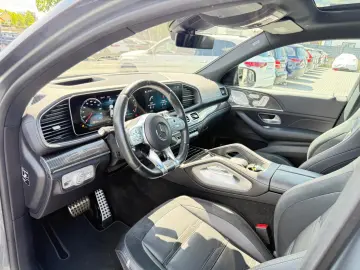 Mercedes-Benz GLE 53 AMG GLE*53*AMG*4Matic+*Coupe*360