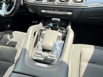 Mercedes-Benz GLE 53 AMG GLE*53*AMG*4Matic+*Coupe*360