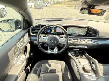 Mercedes-Benz GLE 53 AMG GLE*53*AMG*4Matic+*Coupe*360