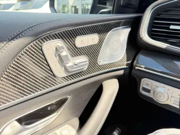 Mercedes-Benz GLE 53 AMG GLE*53*AMG*4Matic+*Coupe*360
