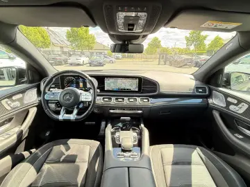 Mercedes-Benz GLE 53 AMG GLE*53*AMG*4Matic+*Coupe*360
