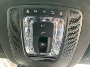 Mercedes-Benz GLE 53 AMG AMG GLE 53 4M+ AMG AHK HuD