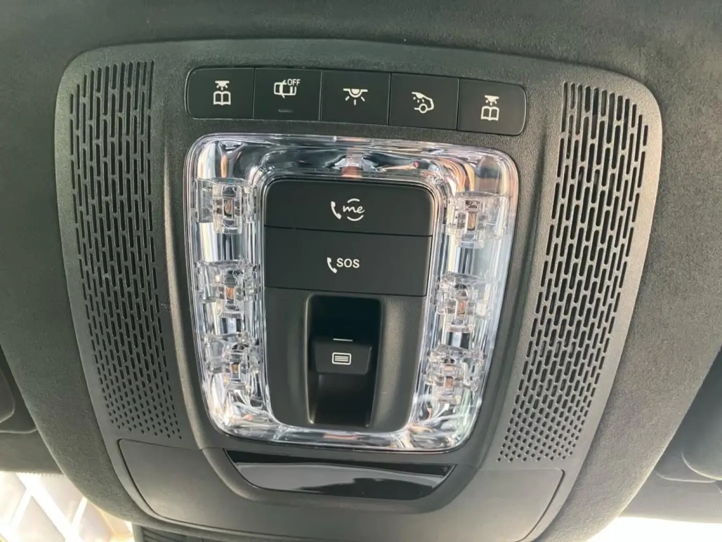 Mercedes-Benz GLE 53 AMG AMG GLE 53 4M+ AMG AHK HuD