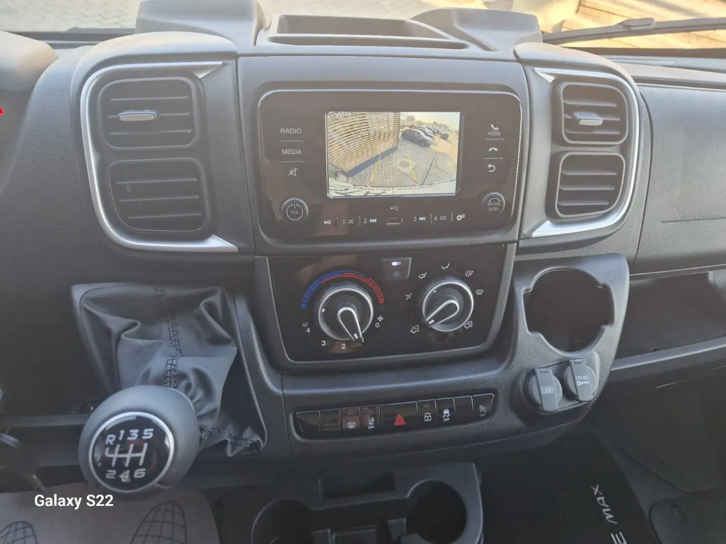 Proace Max L3H2 PanelVan 5u 2.2D 140cp 6MT Comfort