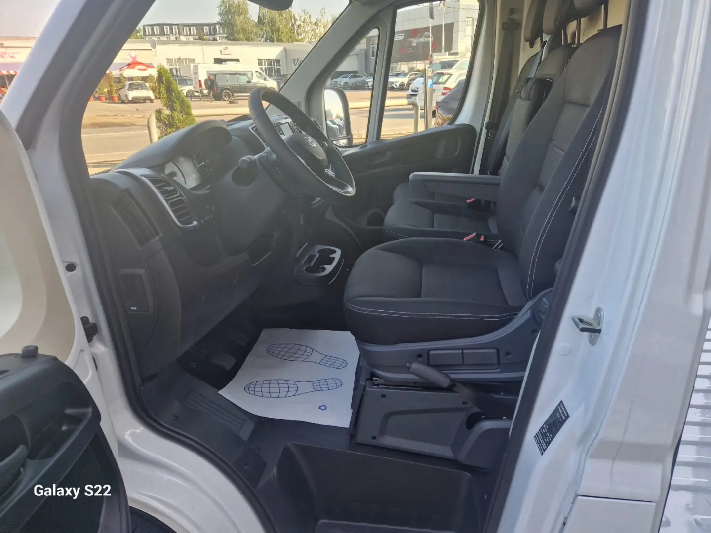 Proace Max L3H2 PanelVan 5u 2.2D 140cp 6MT Comfort