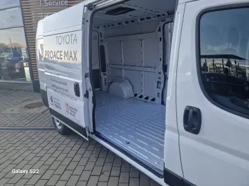 Proace Max L3H2 PanelVan 5u 2.2D 140cp 6MT Comfort