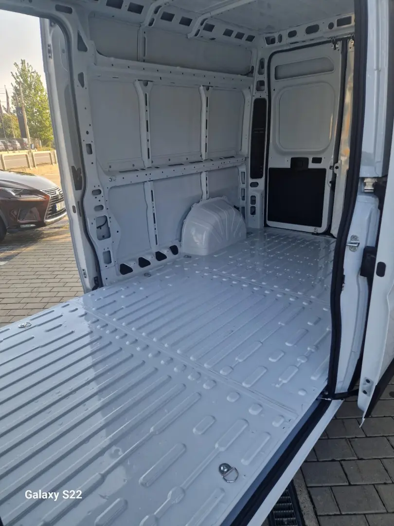 Proace Max L3H2 PanelVan 5u 2.2D 140cp 6MT Comfort