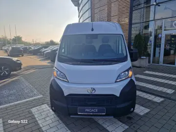 Proace Max L3H2 PanelVan 5u 2.2D 140cp 6MT Comfort
