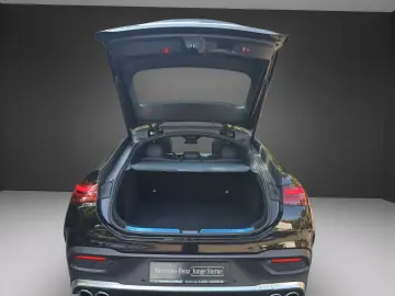 Mercedes-Benz GLE 53 AMG AMG GLE 53 4Matic+Pano+360