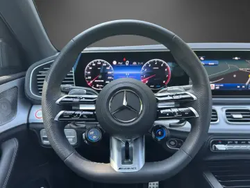 Mercedes-Benz GLE 53 AMG AMG GLE 53 4Matic+Pano+360