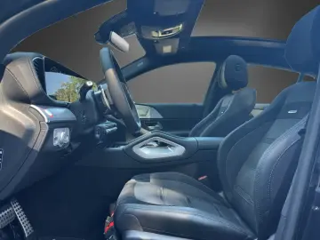 Mercedes-Benz GLE 53 AMG AMG GLE 53 4Matic+Pano+360