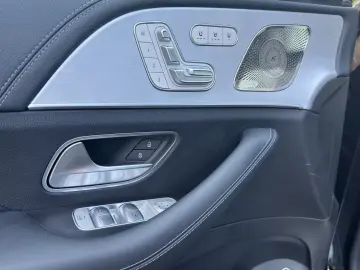 Mercedes-Benz GLE 53 AMG AMG GLE 53 4Matic+Pano+360